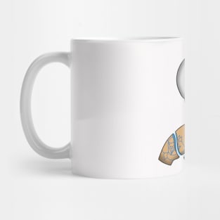 Mist Mug